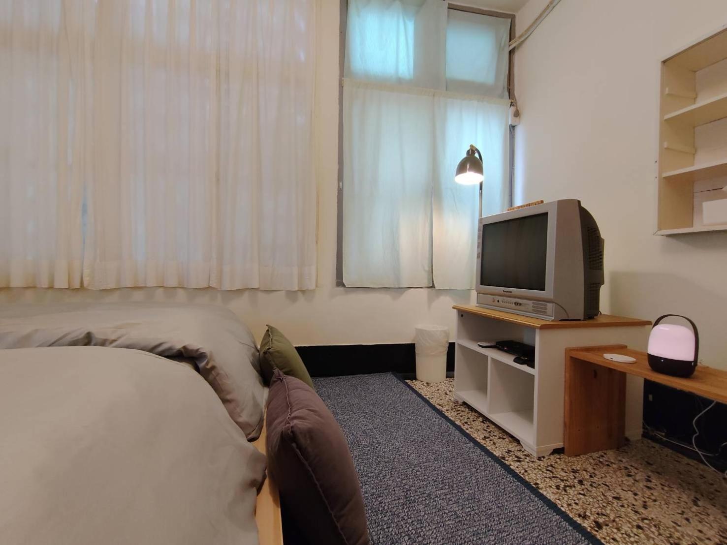 可以住canlive Ταϊνάν Εξωτερικό φωτογραφία